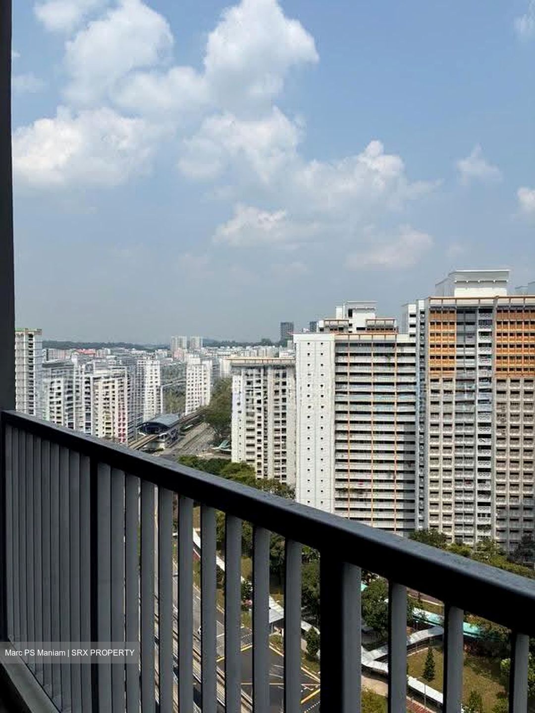 Hillion Residences (D23), Apartment #607393651